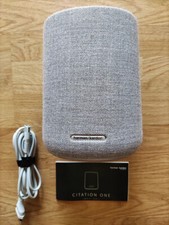 Harman kardon citation gebraucht kaufen  Reutlingen