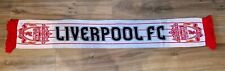 Liverpool fanschal fransen gebraucht kaufen  Bernau
