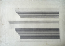 Grand dessin lavis d'occasion  Périgueux