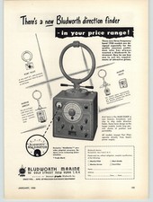 1950 paper bludworth for sale  North Royalton