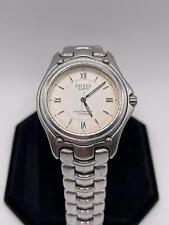 Citizen Exceed Euros Sports resistência magnética ultrafina 4800 A/M 34mm  comprar usado  Enviando para Brazil