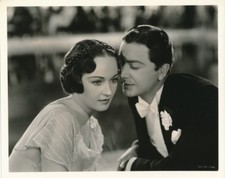 Foto de retrato EVELYN VENABLE ROBERT YOUNG original vintage 35 VAGABOND LADY MGM comprar usado Foto de retrato EVELYN VENABLE ROBERT YOUNG original vintage 35 VAGABOND LADY MGM comprar usado  Enviando para Brazil