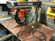 Dewalt powershop radial for sale  STAINES-UPON-THAMES