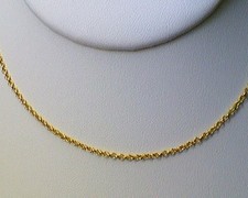 Rolo chain kt. for sale  Miami