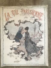 Revue vie parisienne d'occasion  Rennes