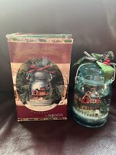 Enesco 1989 waterball for sale  Oregon