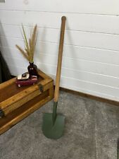 Vintage military shovel for sale  GRANTHAM
