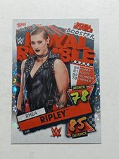 Card wrestling slam usato  Italia