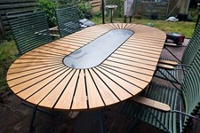 Houe eclipse design gebraucht kaufen  Hamburg