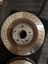Corvette z06 rotors for sale  Charlotte