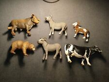 Schleich tiere sammlung gebraucht kaufen  Bergkamen