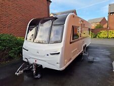 2019 bailey unicorn for sale  ASHBOURNE