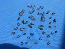 Saba wildbad federn gebraucht kaufen Saba wildbad federn gebraucht kaufen  Kuhardt