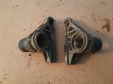 Support roues arrieres d'occasion  La Chevrolière