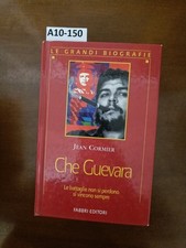 Che guevara cormier usato  Carpi