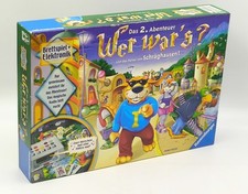 Brettspiel wars . gebraucht kaufen  Emmendingen