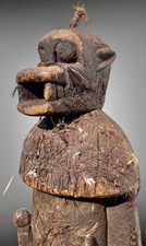 African tribal art d'occasion  Expédié en Belgium