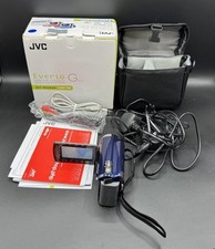 Jvc everio mg630 d'occasion  Expédié en Belgium