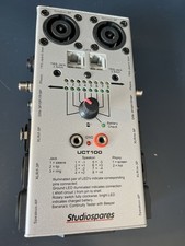 Studiospares uct 100 for sale  SHREWSBURY