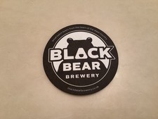 Black bear brewery for sale  SOLIHULL