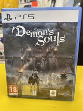 Demon souls ps5 usato  Collegno