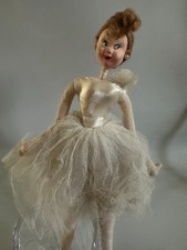 Vintage roldan klumpe for sale  Brighton