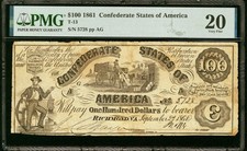 Confederate Currency for sale  Lawton