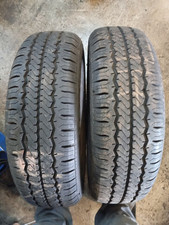 Hankook radial ra08 gebraucht kaufen  Kehl
