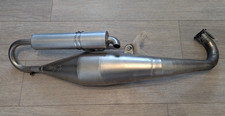 Jolly moto auspuff gebraucht kaufen  Wolfenbüttel