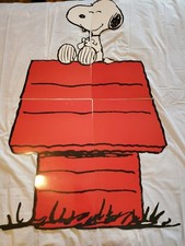 Huge peanuts snoopy for sale  Ogema