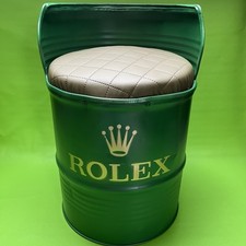 Rolex design barrel gebraucht kaufen  Leichlingen (Rheinland)