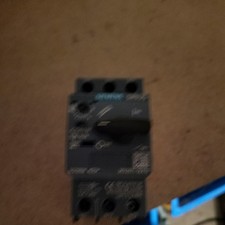 Siemens sirius 3rv2 gebraucht kaufen  Geldern