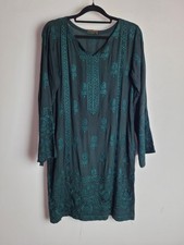 Libas zeenat designer for sale  DAGENHAM
