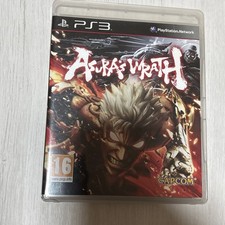 JUEGO PS3 ASURAS WRATH PAL ES ESP, usado comprar usado  Enviando para Brazil