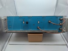 Ripetitore rack19 emc usato  San Prospero