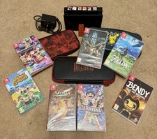 Nintendo switch diablo for sale Nintendo switch diablo for sale  BURY ST. EDMUNDS