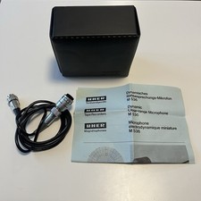 Uher 536 tonbandgerät gebraucht kaufen  Braunschweig