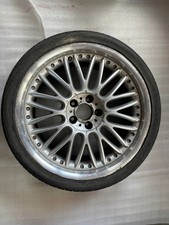 Alufelge zoll 5x112 gebraucht kaufen  Hamburg
