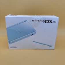 Console nintendo lite d'occasion  Rouen-