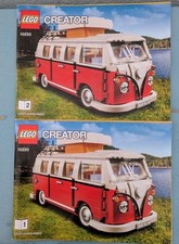 Lego 10220 bus gebraucht kaufen  Oldenburg (Oldenburg)