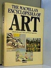Macmillan encyclopedia art for sale  UK