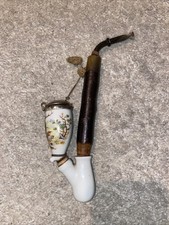 Antike porzellan pfeife gebraucht kaufen Antike porzellan pfeife gebraucht kaufen  Albstadt