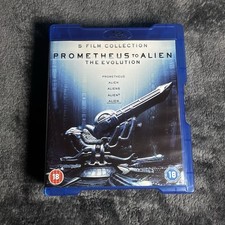 Prometheus alien evolution for sale  Rockford