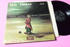 New trolls andre usato  Padova