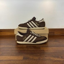 Authentic adidas beckenbauer for sale  DALKEITH