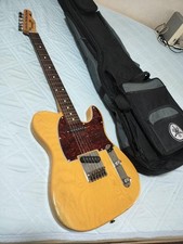 Bill Lawrence Telecaster Bill Lawrence Butterscotch, usado comprar usado Bill Lawrence Telecaster Bill Lawrence Butterscotch, usado comprar usado  Enviando para Brazil