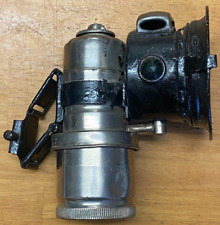 Vintage miller carbide for sale  PENRYN