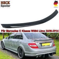 Heckspoiler mercedes klasse gebraucht kaufen  Langenlonsheim