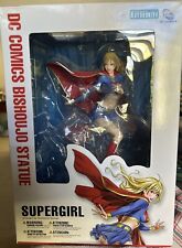 Kotobukiya bishoujo supergirl for sale  Irvine