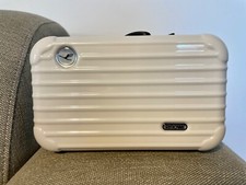 Rimowa lufthansa amenity gebraucht kaufen  Köln